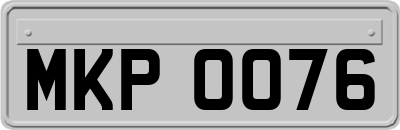 MKP0076