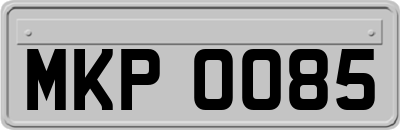 MKP0085