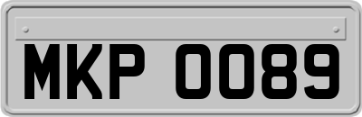 MKP0089
