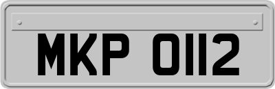 MKP0112