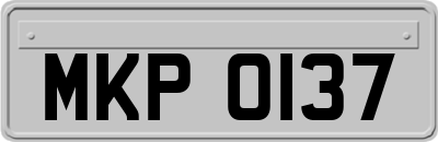 MKP0137