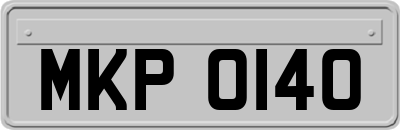 MKP0140