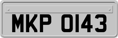 MKP0143