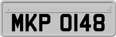 MKP0148