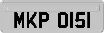 MKP0151