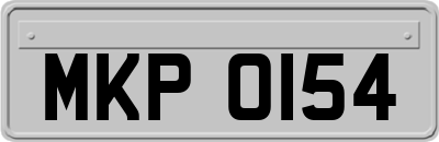 MKP0154