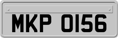 MKP0156
