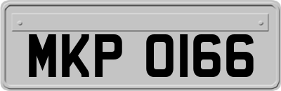 MKP0166