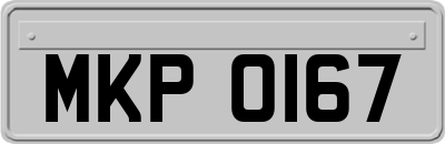 MKP0167
