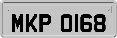 MKP0168