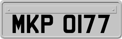 MKP0177