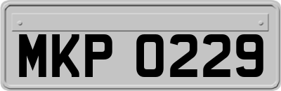 MKP0229