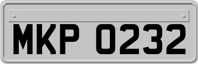 MKP0232