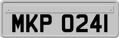 MKP0241