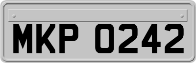 MKP0242