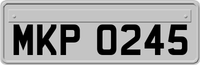 MKP0245