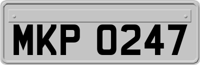 MKP0247