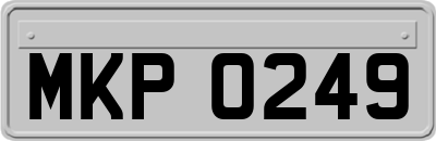 MKP0249