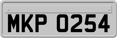 MKP0254