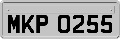 MKP0255