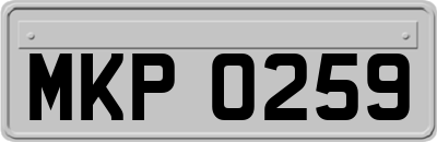 MKP0259
