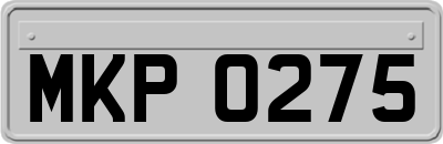 MKP0275