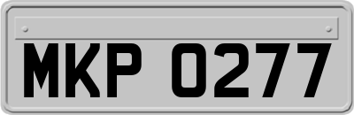 MKP0277