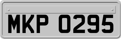 MKP0295