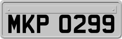 MKP0299