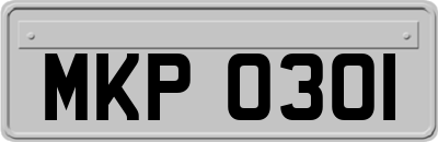 MKP0301