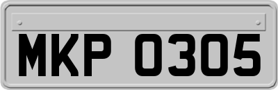 MKP0305