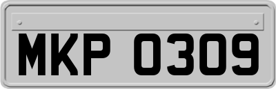MKP0309