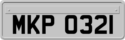 MKP0321