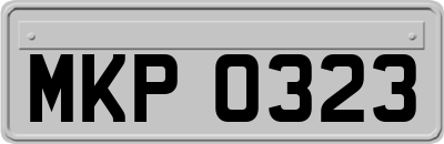MKP0323