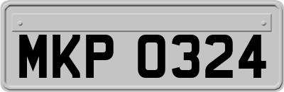 MKP0324