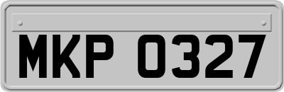 MKP0327