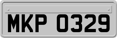 MKP0329