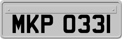 MKP0331