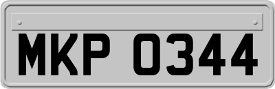 MKP0344