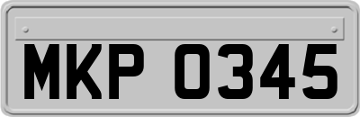MKP0345