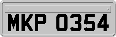 MKP0354
