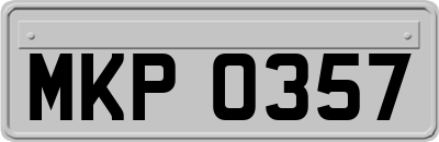 MKP0357