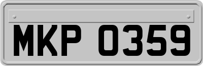 MKP0359