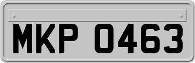 MKP0463