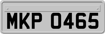 MKP0465