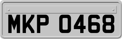 MKP0468