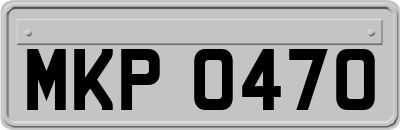 MKP0470