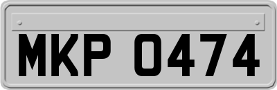 MKP0474