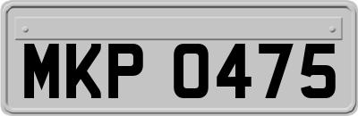 MKP0475