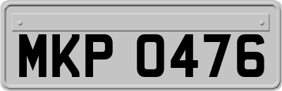 MKP0476